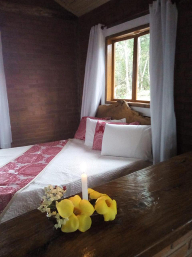 Bedroom 2, RECANTO DO LEAO, Aiuruoca