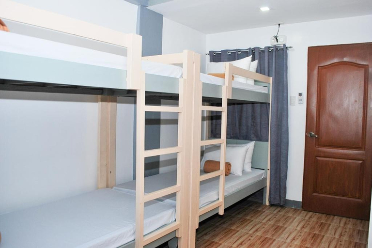 Bedroom 4, Woza Inn Boracay, Malay