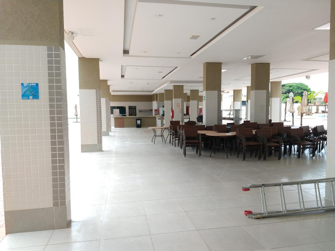 Food & Drinks, Prive Riviera - Apartamentos JN, Caldas Novas