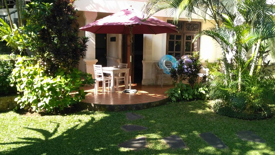 Others 4, Villa Wana - Jungle Garden Villa, Buleleng