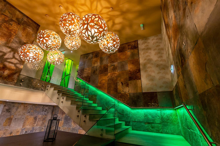 Public Area 4, Allure Hotel & Spa, Eger
