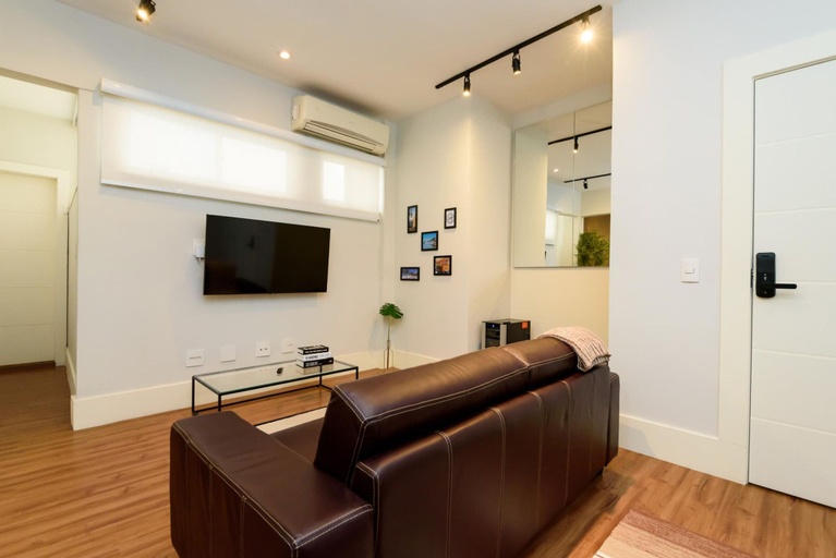 Room 4, 1 Minute From Ipanema Beach Vsc3, Rio de Janeiro