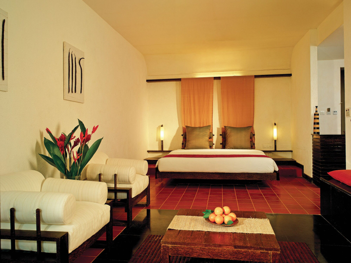 Bedroom 1, Rainforest, Ernakulam