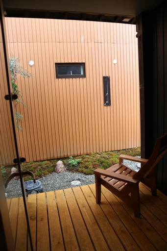 Exterior & Views 5, Yoshiki Stay, Hida