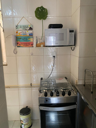 Room 4, 4 Minutes From Copacabana Beach Nsc1104, Rio de Janeiro