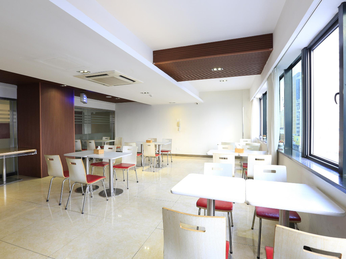 Food & Drinks 4, Hanting Hotel Yingtan Kaixiang Central Plaza, Yingtan