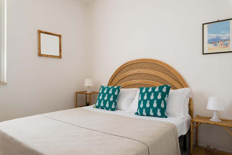 Room 4, White Sea by Wonderful Italy - Villetta Aurora, Brindisi