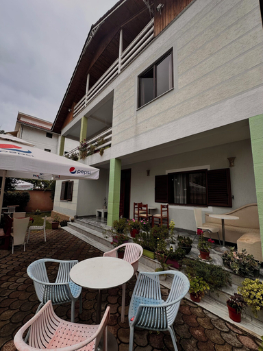Exterior & Views 2, Grand House, Tirana
