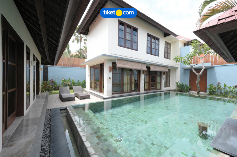 Sport & Beauty 2, The Khayangan Dreams Villa Umalas, Badung