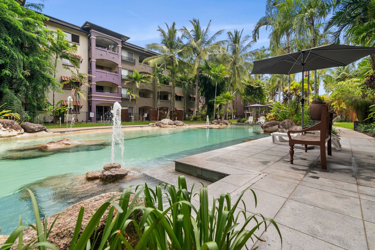 Sport & Beauty 5, Tropical Bliss - Cairns 9 Pools BBQ Gym, Cairns