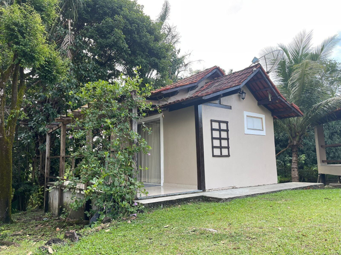 Exterior & Views 2, Pousada das Palmeiras, Salinópolis