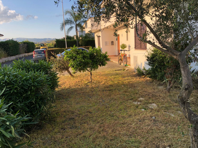 Exterior & Views 1, Apartment F24 Stignano Favaco, Reggio Di Calabria