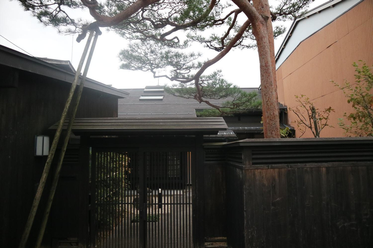 Exterior & Views 1, Yoshiki Stay, Hida