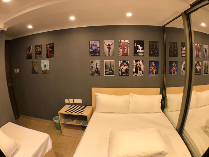 Bedroom 4
