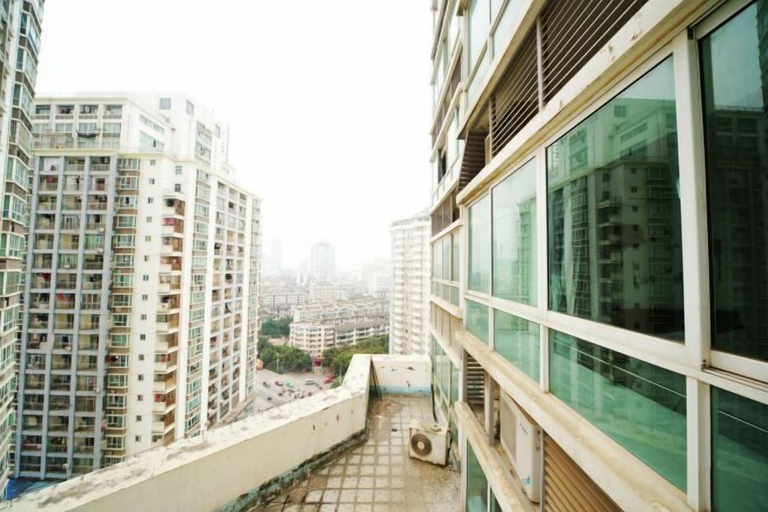 Others 2, Yuanda Apartment Hotel, Nanning