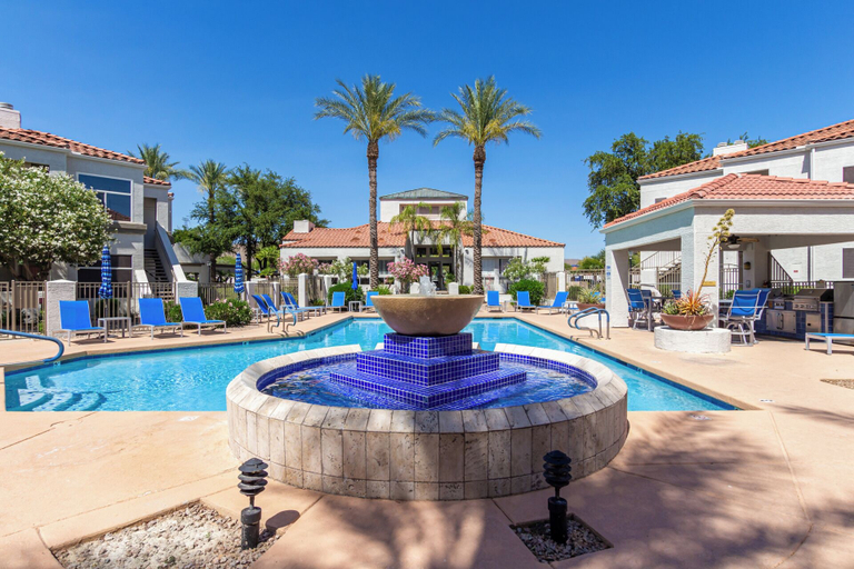Exterior & Views 2, Sahuaro #2035 Scottsdale, Maricopa