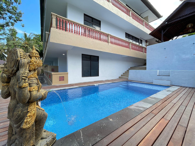 Sport & Beauty 2, Rai Wood Carver and Homestay, Gianyar
