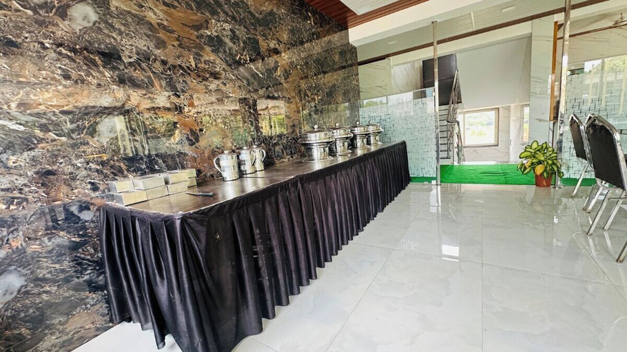 Others 4, Panchavati Resto and Spa, Satara
