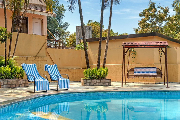 Sport & Beauty 5, Hotel Sapphire, Pune