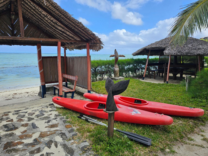 Others 3, KINTANA LODGE, Analanjirofo