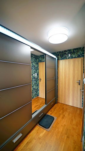 Public Area 3, Apartamenty EverySky Nad Lomnica 15-15A, Jelenia Góra