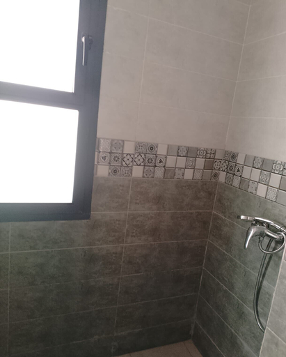 Bathroom 3, medina-in Auberge, Marrakech