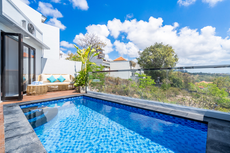 Sport & Beauty 2, The Peak 8 Villa Nusa Dua, Badung