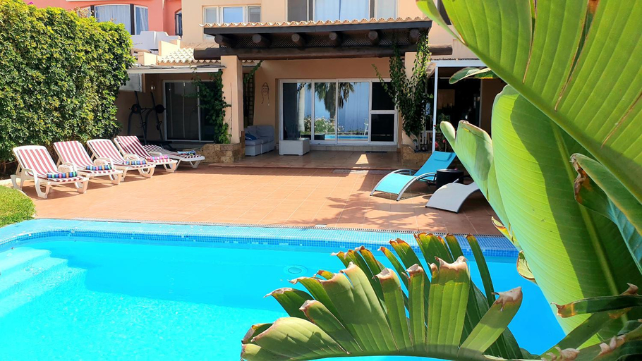 Others 4, Exclusive Villa Golf Private Pool, Santa Cruz de Tenerife