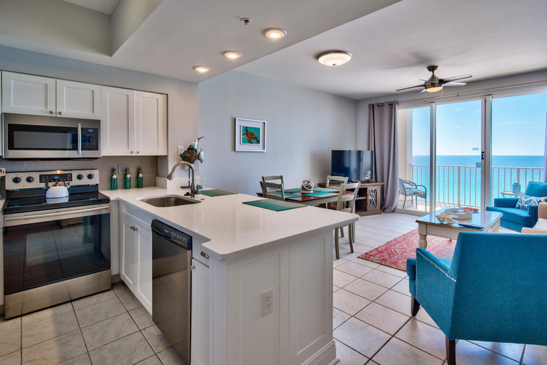 Others 5, Majestic Sun 9th Floor Gulf Front 1 Bedroom Condo, Walton