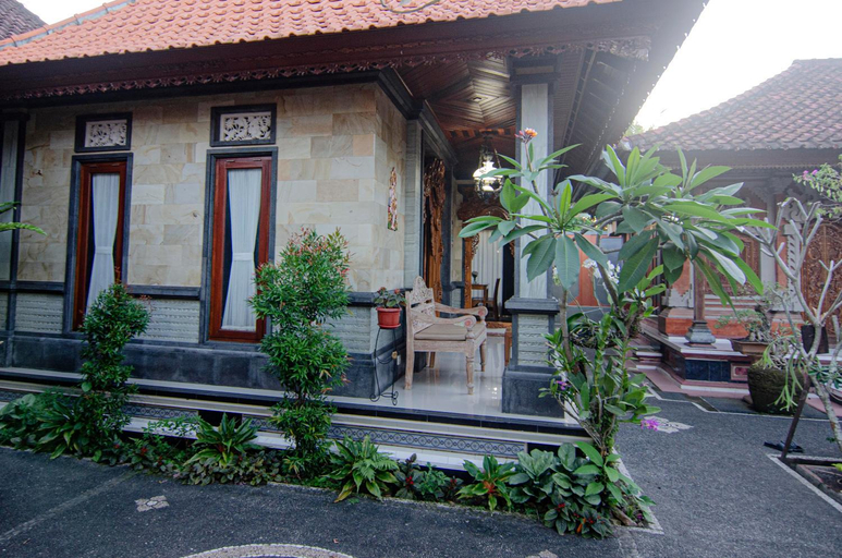 Others 3, Home away from home (1BR at tresna homestay), Gianyar