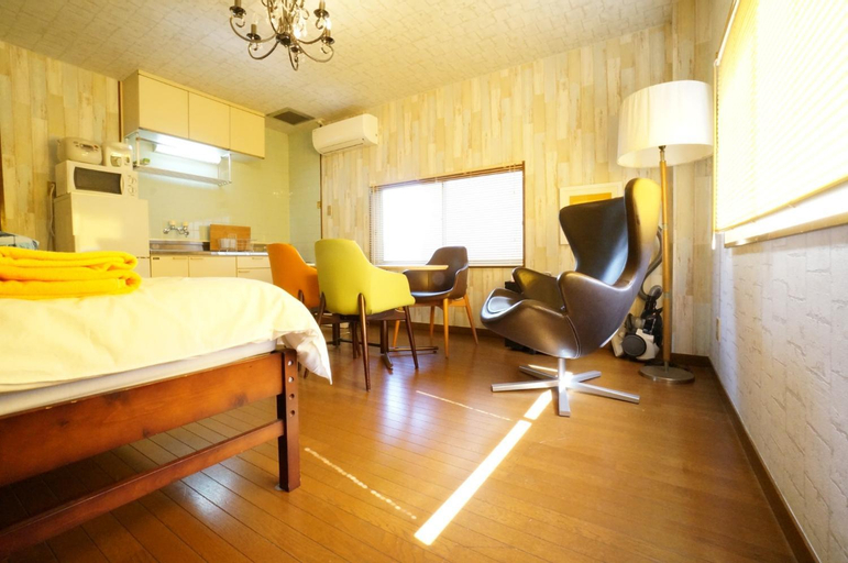 Takayama - Apartment / Vacation STAY 34382, Takayama