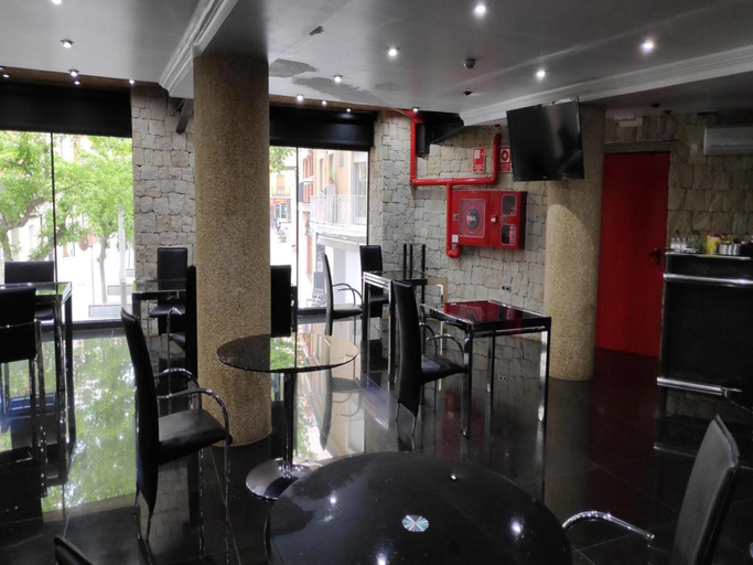 Food & Drinks 5, Hotel Plata, Alicante