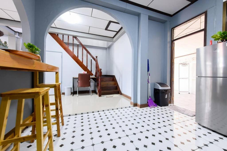 Others 5, Bluebell House Hatyai/Cosy 3 BR/9mins drive>LeeGrd, Hat Yai