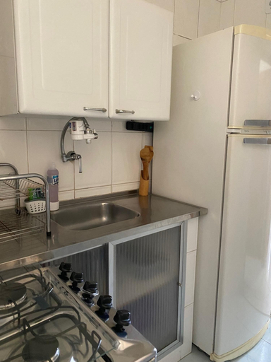 Room 5, 4 Minutes From Copacabana Beach Nsc1104, Rio de Janeiro