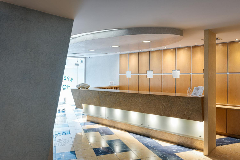 Public Area 2, Kreoli Hotel, Attica