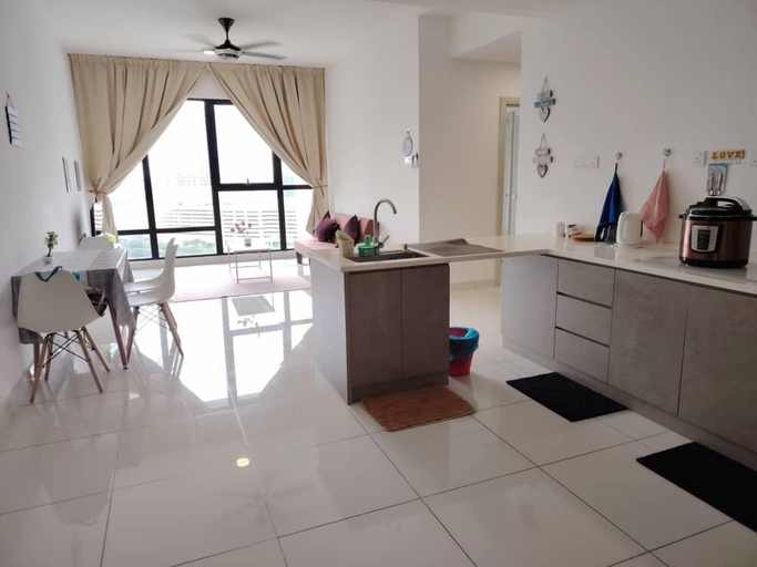 Others 5, MidValley MegaMall View Southkey Mosaic 2BR 2FREE By Natol, Johor Bahru