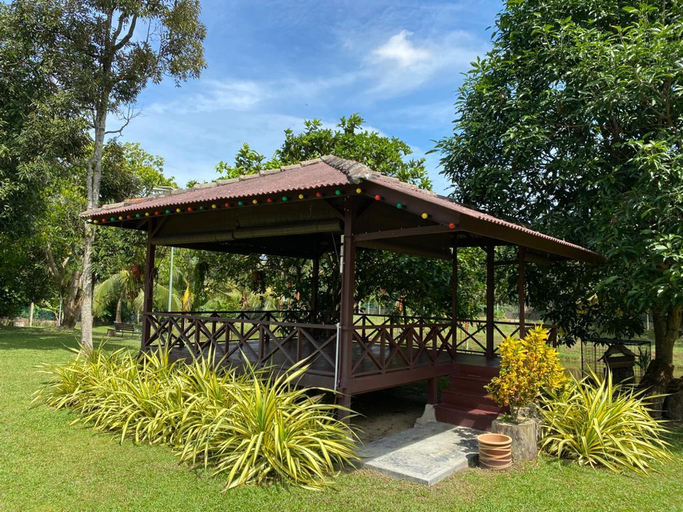 Others 4, Alor Gajah Villas, Alor Gajah