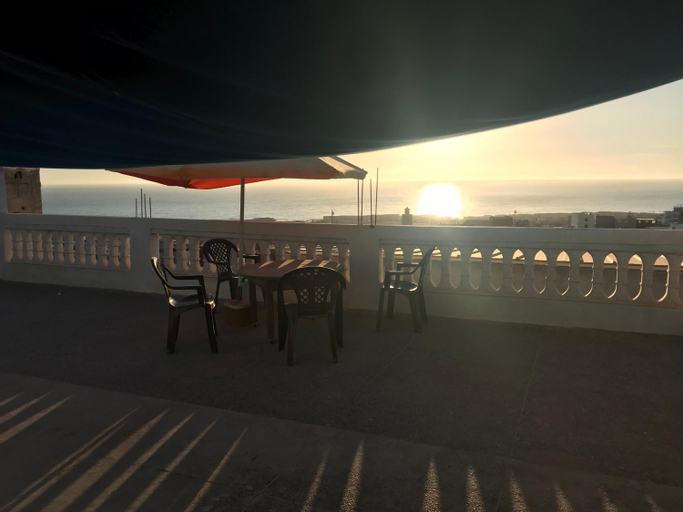 Food & Drinks, Family house with a breathtaking Terrace view, Agadir-Ida ou Tanane