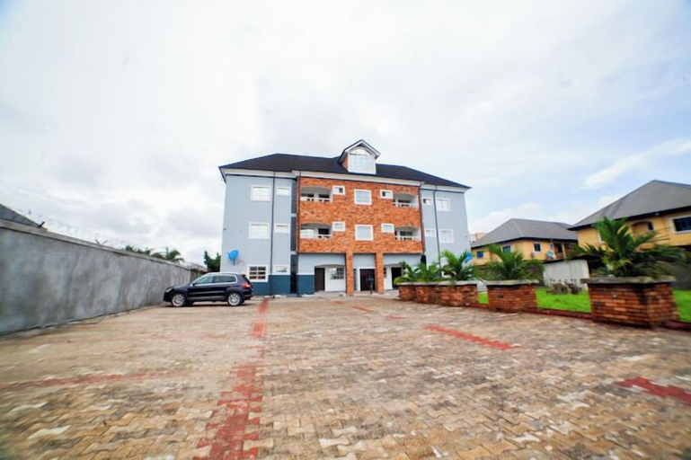 Exterior & Views 2, Schemes Apartment Portharcourt, Port Harcourt