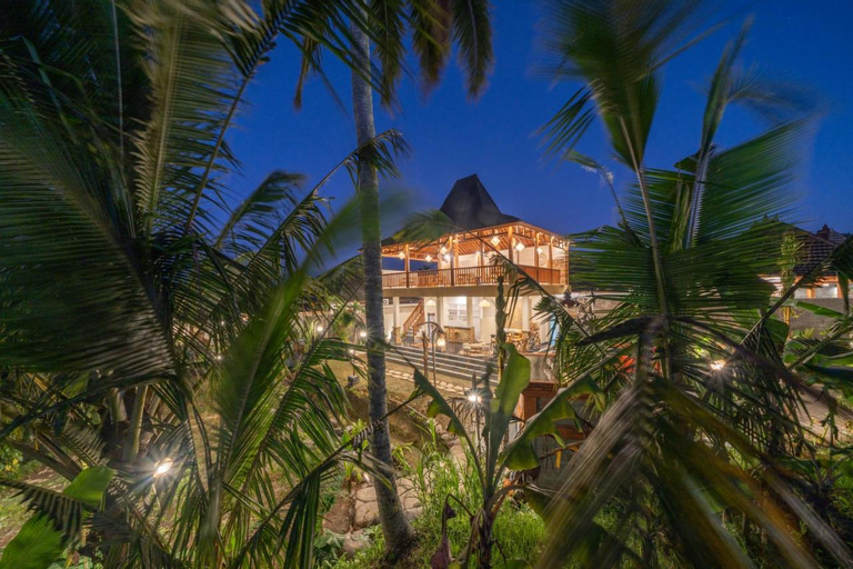Dewi Kunti Villa, Gianyar