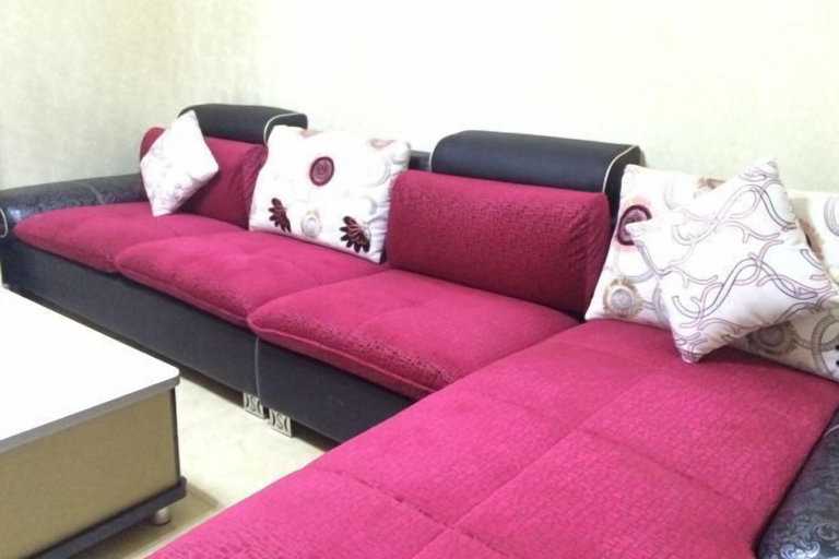Others 2, Changshou Business Hotel, Bayin'gholin Mongol