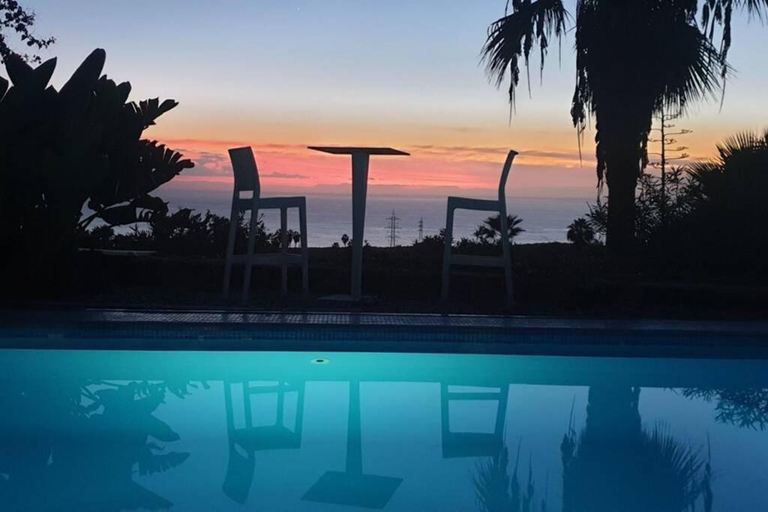 Others 3, Exclusive Villa Golf Private Pool, Santa Cruz de Tenerife