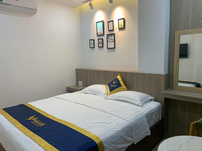 Bedroom 2, VISION HOTEL, Phan Rang-Tháp Chàm
