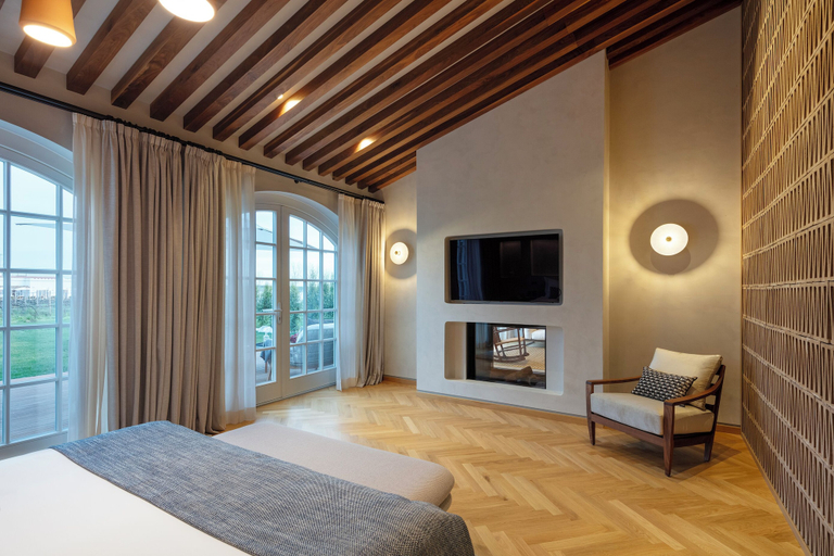 Bedroom 3, Quinta Do Paral, Vidigueira