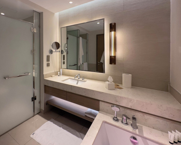 Bathroom 3, Vida Marassi By Bird Nest, El Alamein