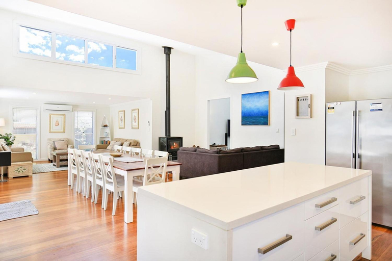 Others 4, Calming Waters - Pet Friendly - Community Pool, Shoalhaven - Pt B