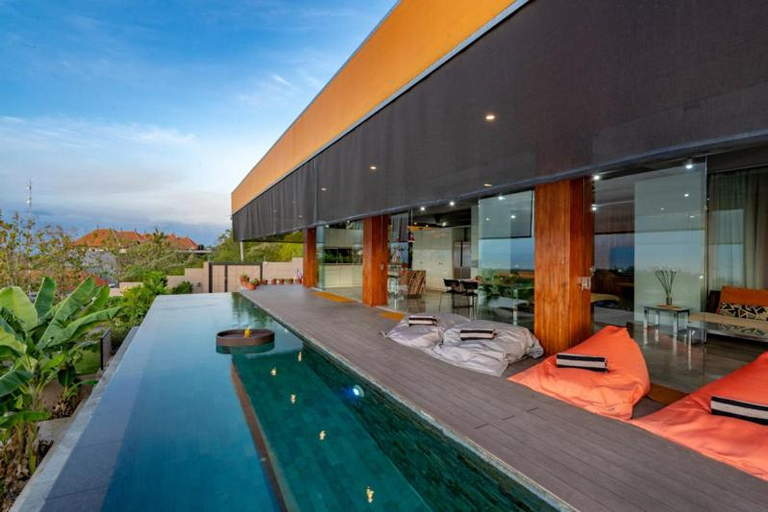 Others 3, The Arancia Villa, Klungkung