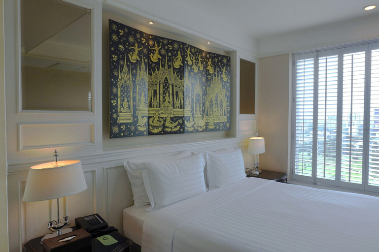 Bedroom 6