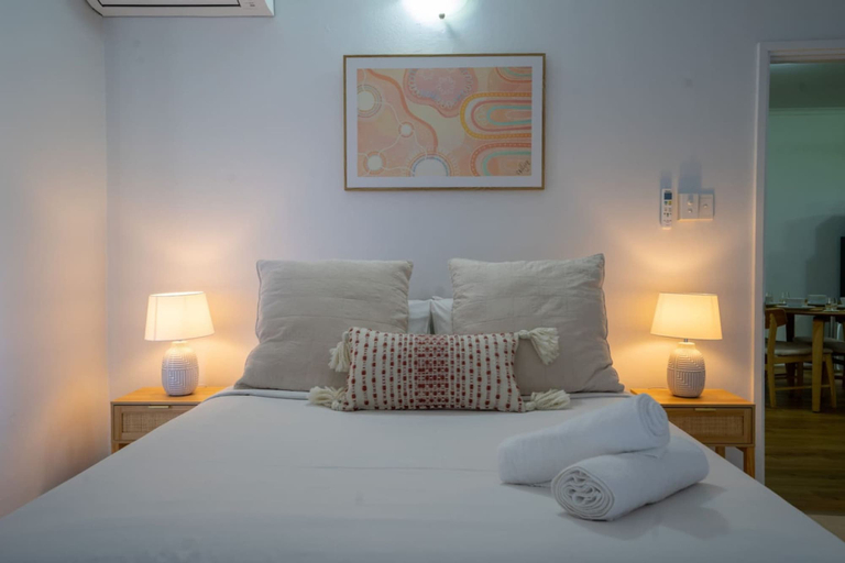 Others 4, Nightcliff Retreat Stylish 2BR Apt Near Foreshore, Nightcliff