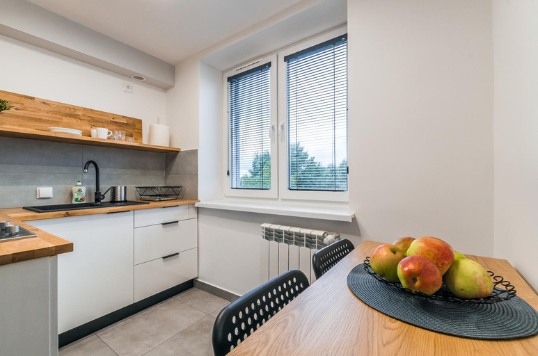 Others 3, Apartamenty Medyka Park, Przemyśl